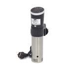 Sous vide stick - 20 L capacité - pompes 8 L/min - Maxima