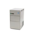 Machine à glaçons - 50 kg/jour - broyé/floconné - refroidissement par air - Maxima