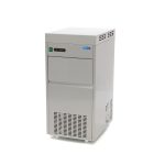 Machine à glaçons - 85 kg/jour - broyé/floconné - refroidissement par air - Maxima