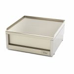 Plan de travail de qualité commerciale - unité double - profondeur 60 cm - Maxima