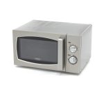 Micro-ondes - 900W - 6 programmes - assiettes jusqu'à Ø33 cm - Maxima