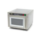 Micro-ondes - 1800W - 20 programmes - assiettes jusqu'à Ø36 cm - 2 tablettes - Maxima
