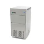 Machine à glaçons - 130 kg/jour - broyé/floconné - refroidissement par air - Maxima