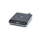 Plaque à induction - Ø18 cm - 2000W - Maxima