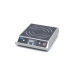 Plaque à induction - Ø26 cm - 2700W - Maxima