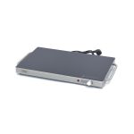 Plaque chauffante - max 105°C - 61,5 x 36,3 cm - 15 kg - Maxima