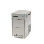 Machine à glaçons - 30 kg/jour - broyé/floconné - refroidissement par eau - Maxima