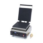 Gaufrier - 1 pièce - gaufre stroop - Maxima