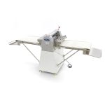 Laminoir de table - 52 cm - modèle de sol - pliable - Maxima