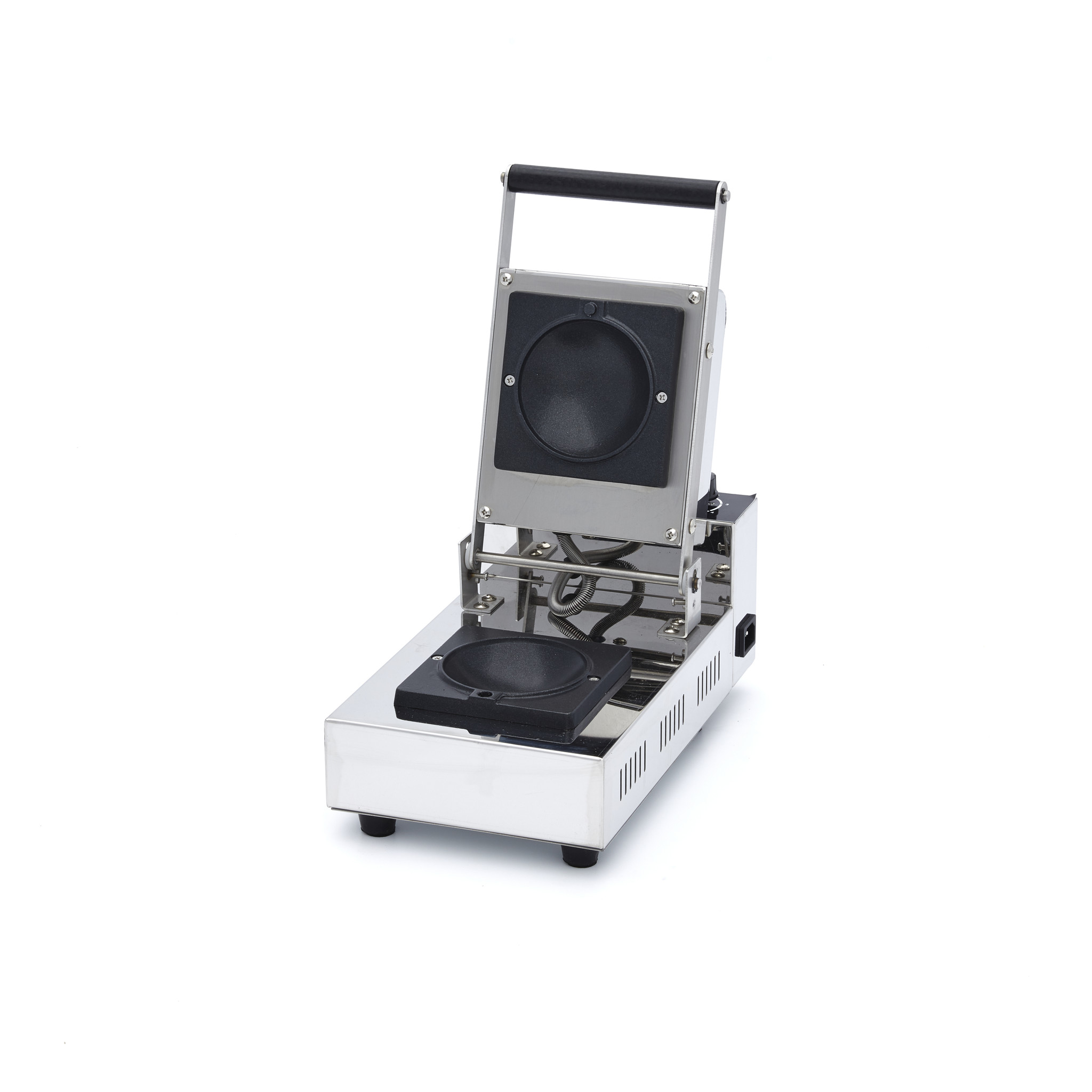 Appareil à panini - 1 pièce - gelato Appareil à panini - 1 pièce - gelato - Maxima – Image 1