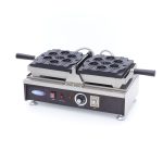 Gaufrier - 6 cake pops - Maxima