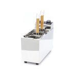 Cuiseur de pâtes - 2 x 2 L - avec 2 paniers - Maxima