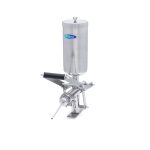 Machine à churros - 5 L - acier inoxydable - fonctionnement manuel - Maxima