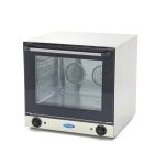 Four à convection - 4 plateaux - minuterie intégrée - jusqu'à 300°C - Maxima