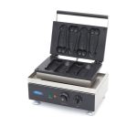 Gaufrier - pénis - 4 pièces - Maxima