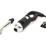 Bâton mixeur - manche 21 cm - 450W - Maxima
