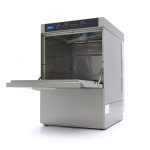 Lave-vaisselle sous plan - 40 x 40 cm - avec pompe de rinçage - 230V - Maxima