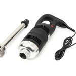 Bâton mixeur - manche 31 cm - 650W - Maxima