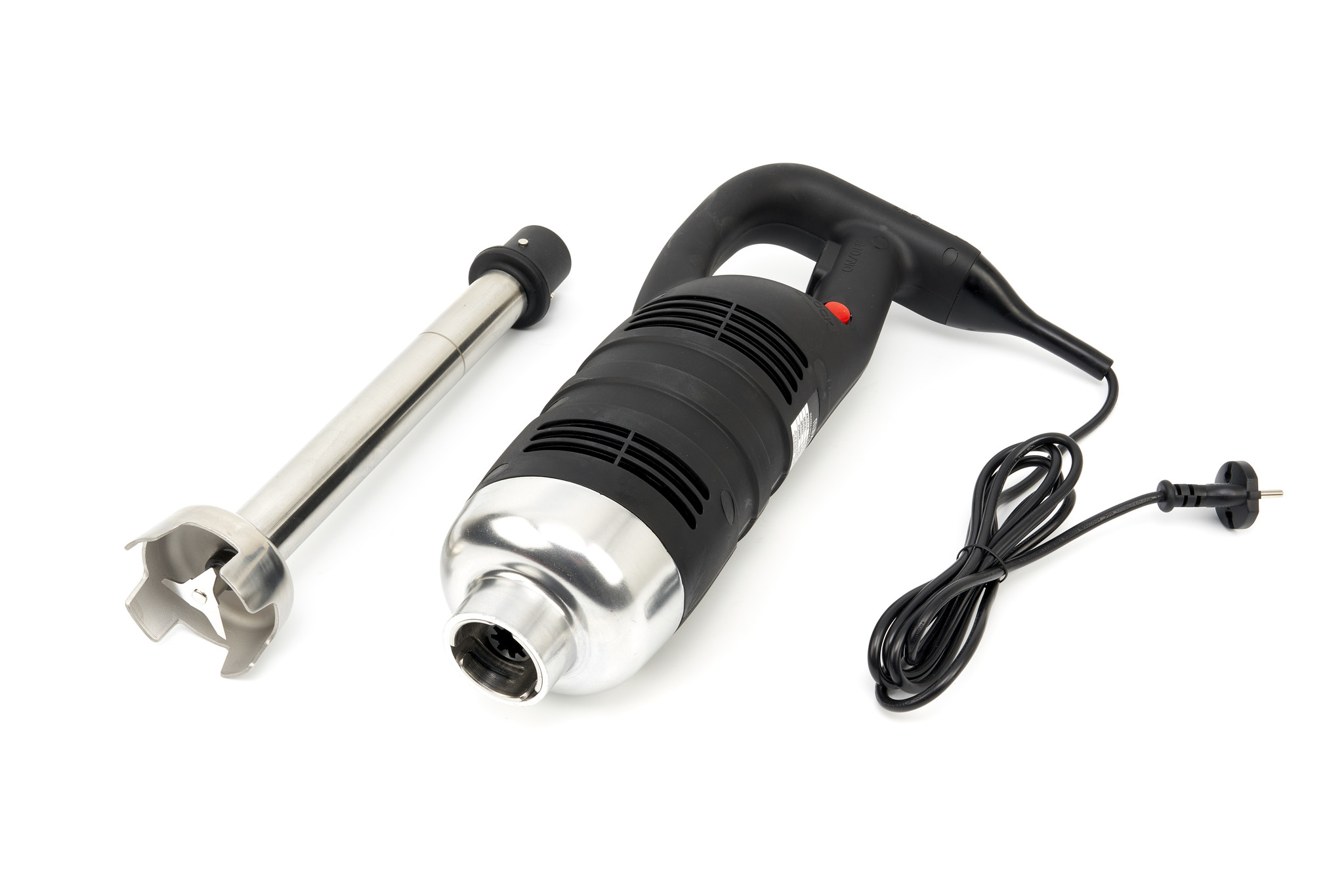 Bâton mixeur - manche 31 cm - 650W Bâton mixeur - manche 31 cm - 650W - Maxima – Image 1