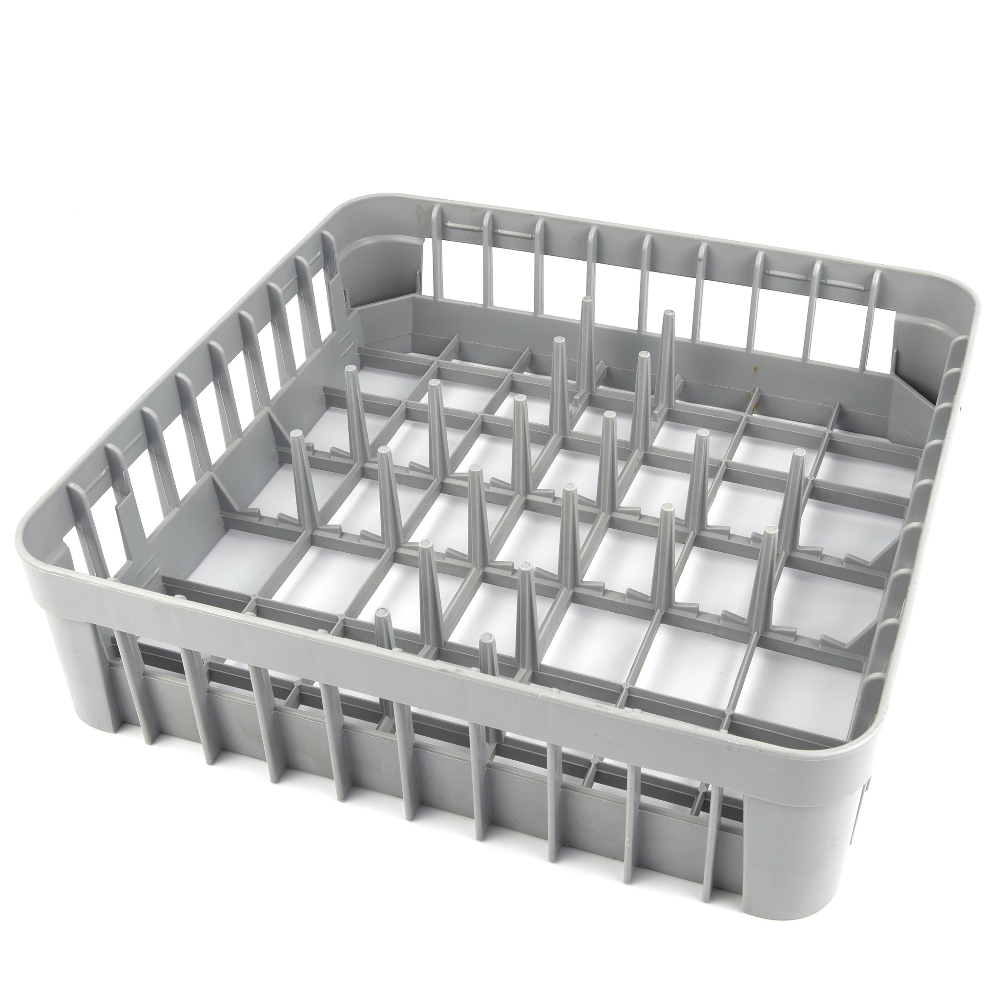 Panier à assiettes pour lave-vaisselle - 40 x 40 cm Panier à assiettes pour lave-vaisselle - 40 x 40 cm - Maxima – Image 1