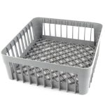Lave-vaisselle panier pour verres - 40 x 40 cm - Maxima