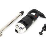 Bâton mixeur - manche 41 cm - 650W - Maxima
