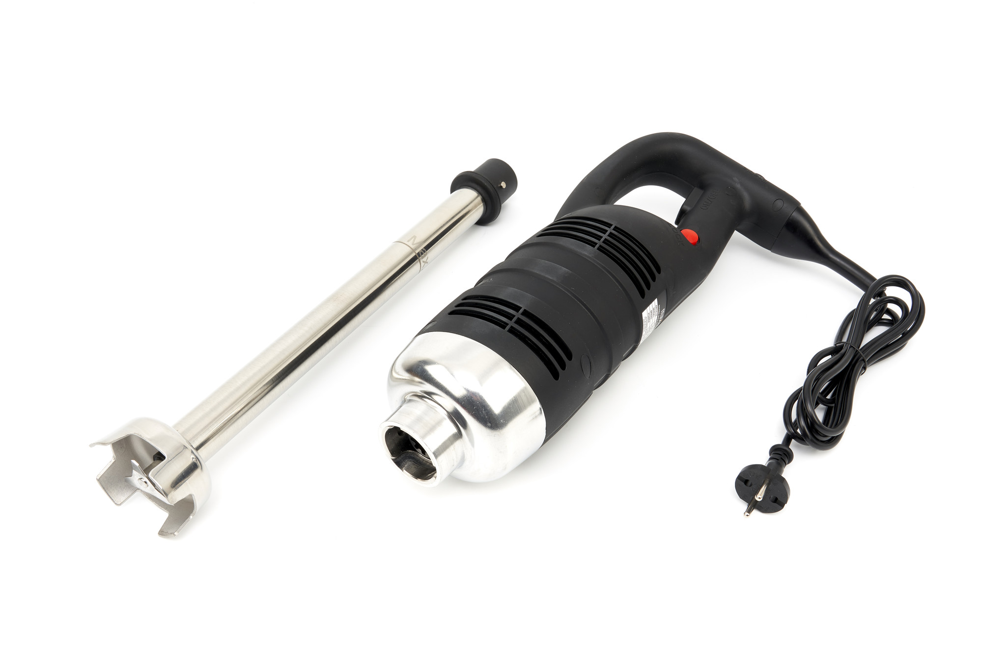 Bâton mixeur - manche 41 cm - 650W Bâton mixeur - manche 41 cm - 650W - Maxima – Image 1