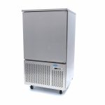 Congélateur rapide - s'adapte à 10 x 1/1 GN - Maxima