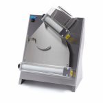 Sheeter de pâte - Ø40 cm - double rouleau - Maxima
