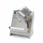 Sheeter de pâte - Ø30 cm - double rouleau - Maxima