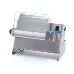 Laminoir pâte à sucre - Ø30 cm - rouleau simple - epaisseur réglable - Maxima
