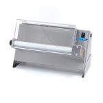 Laminoir pâte à sucre - Ø45 cm - rouleau simple - epaisseur réglable - Maxima