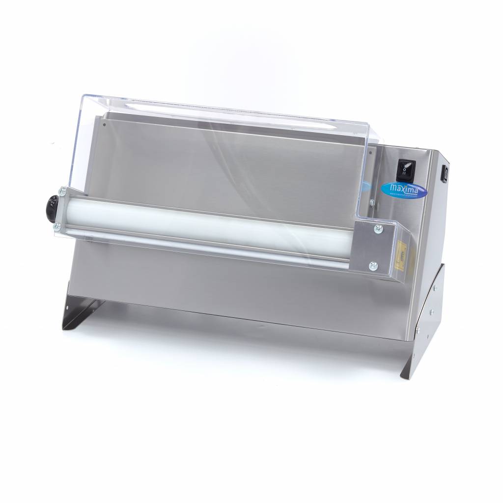 Laminoir pâte à sucre - Ø45 cm - rouleau simple - epaisseur réglable Laminoir pâte à sucre - Ø45 cm - rouleau simple - epaisseur réglable - Maxima – Image 1