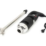 Bâton mixeur - manche 51 cm - 850W - Maxima
