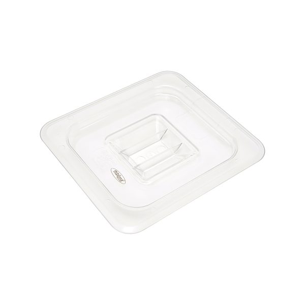 Couvercle gastronorm - 1/6 GN - polycarbonate - Maxima 1 Couvercle gastronorm - 1/6 GN - polycarbonate - Maxima