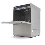 Lave-vaisselle sous plan - 50 x 50 cm - avec pompe de rinçage - 230V - Maxima