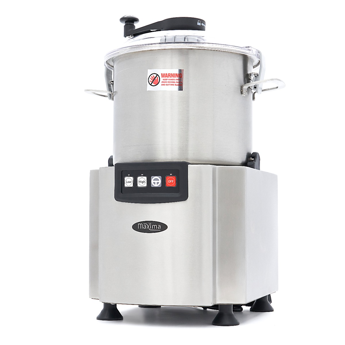 Robot culinaire - 12 L Robot culinaire - 12 L - Maxima – Image 1