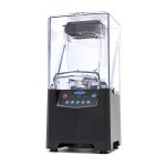 Blender - 1,5 L - 1500W - 5 programmes - Maxima