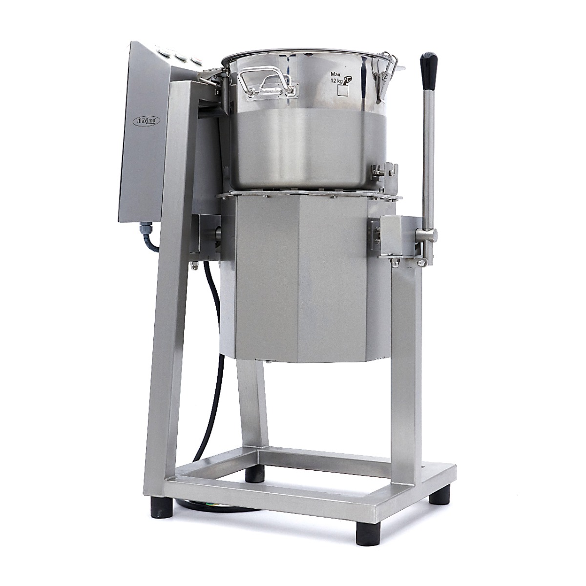 Robot culinaire - 30 L Robot culinaire - 30 L - Maxima – Image 1
