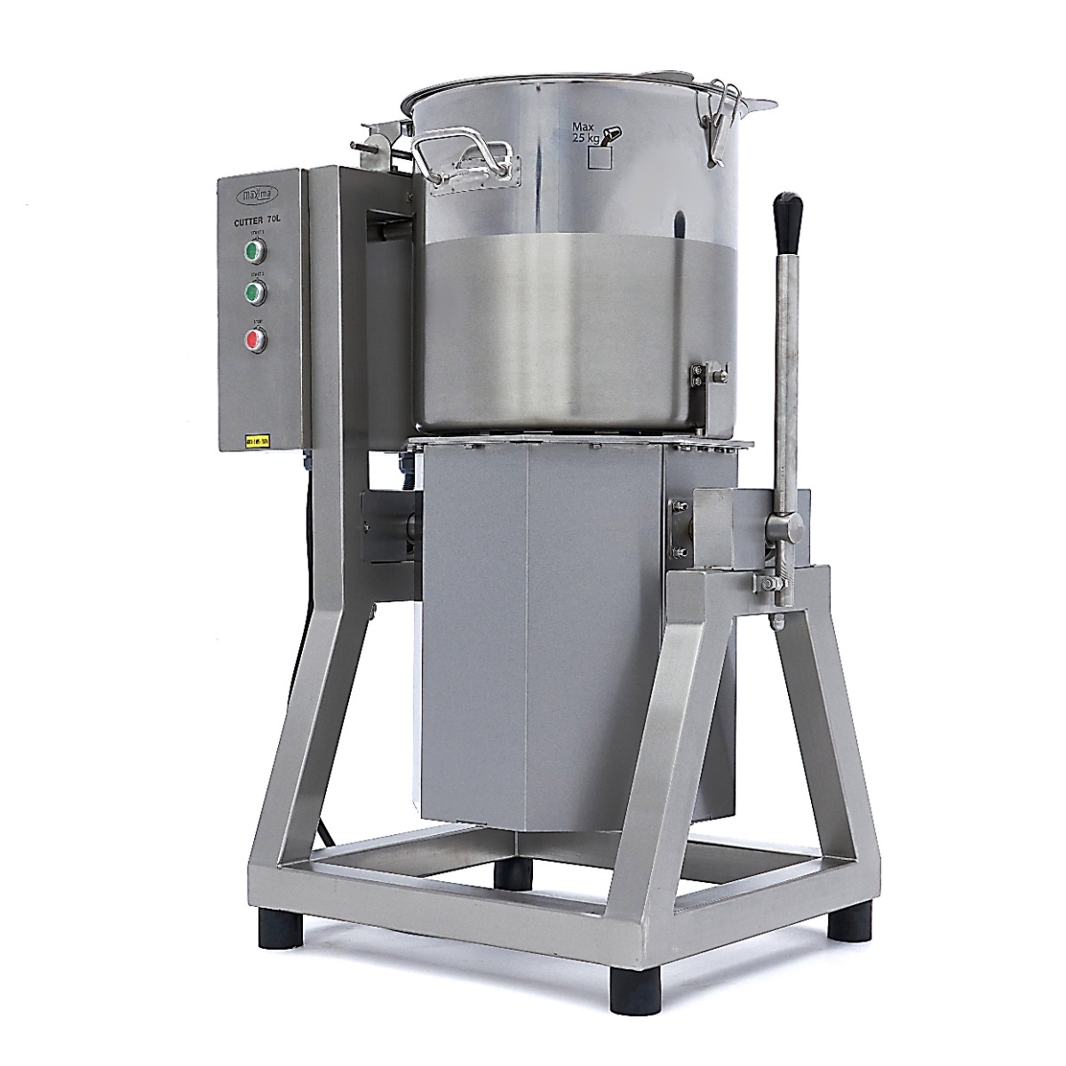 Robot culinaire - 70 L Robot culinaire - 70 L - Maxima – Image 1
