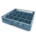 Lave-vaisselle panier pour verres - 50 x 50 cm - 20 compartiments - Maxima