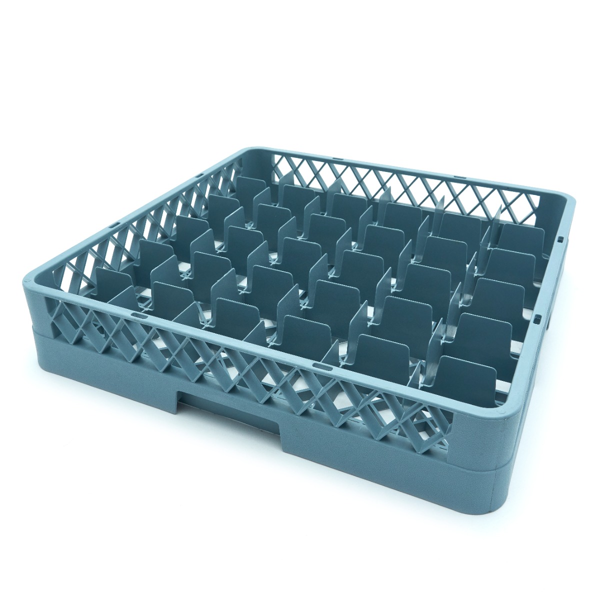 Lave-vaisselle panier pour verres - 50 x 50 cm - 36 compartiments Lave-vaisselle panier pour verres - 50 x 50 cm - 36 compartiments - Maxima – Image 1