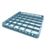 Lave-vaisselle extension pour panier pour verres - 50 x 50 cm - 36 compartiments - Maxima