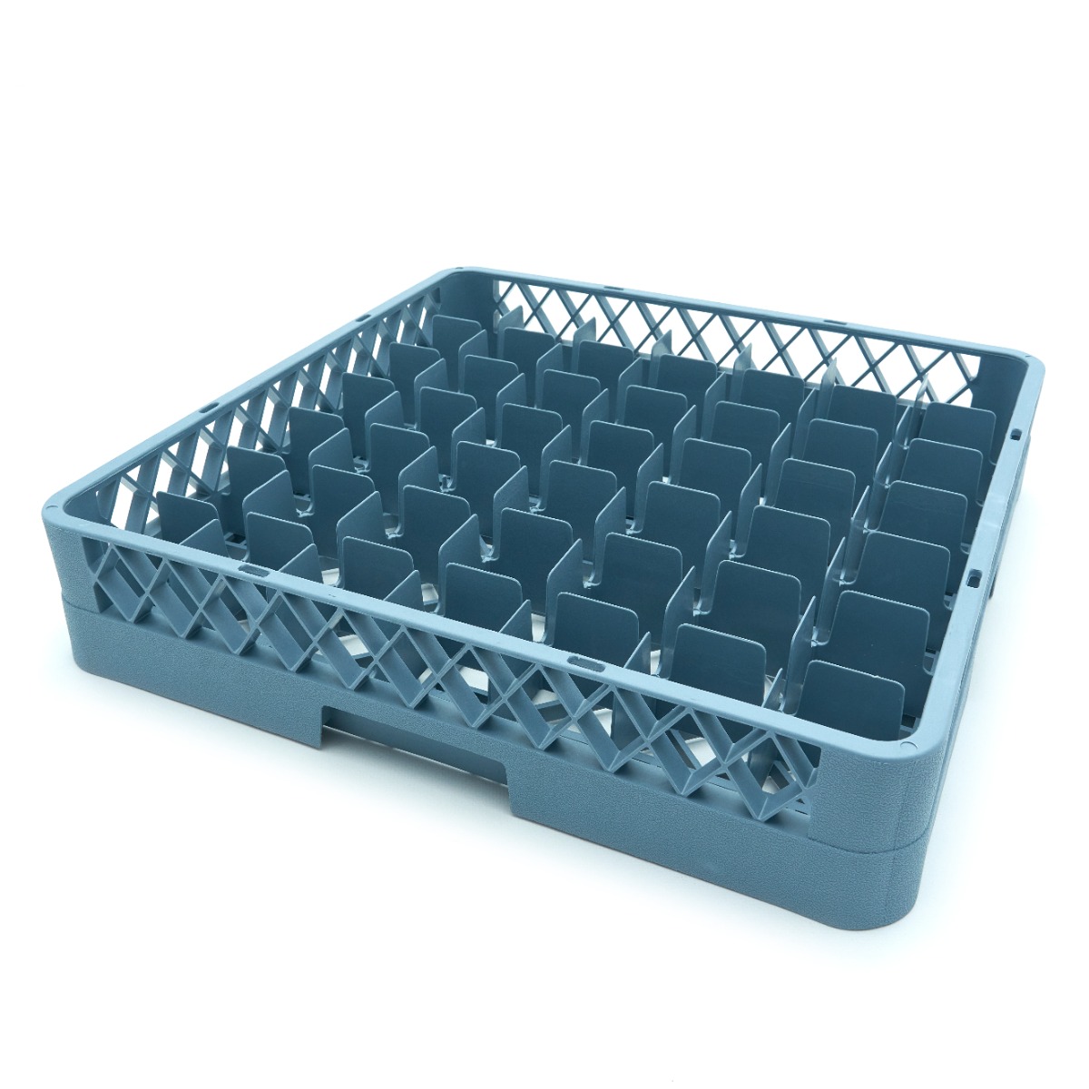 Lave-vaisselle panier pour verres - 50 x 50 cm - 49 compartiments Lave-vaisselle panier pour verres - 50 x 50 cm - 49 compartiments - Maxima – Image 1