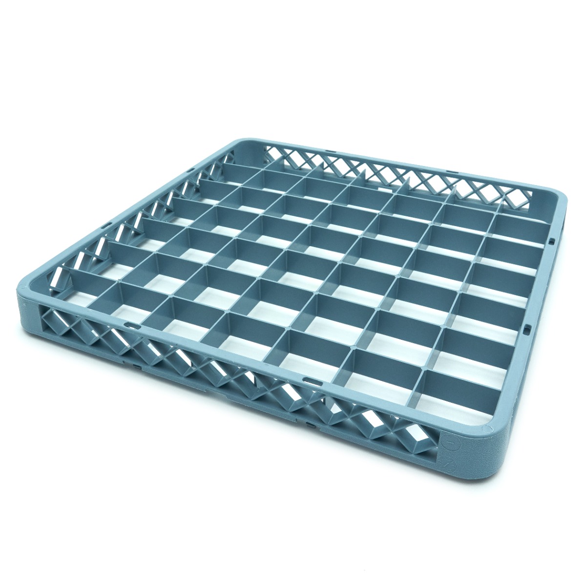 Lave-vaisselle extension pour panier pour verres - 50 x 50 cm - 49 compartiments Lave-vaisselle extension pour panier pour verres - 50 x 50 cm - 49 compartiments - Maxima – Image 1