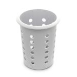 Panier à couverts pour lave-vaisselle - rond - Maxima