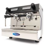 Machine à expresso - 2 pistons - compacte - 360 tasses par heure - Maxima