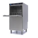 Lave-vaisselle à casseroles 50 x 60 cm - 400V - Maxima