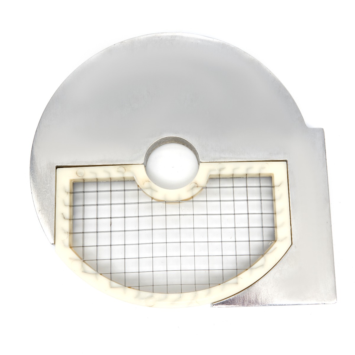 VC750 - Couteau Macédoine 10 x 10 mm VC750 - Couteau Macédoine 10 x 10 mm - Maxima – Image 1