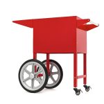 Machine à pop-corn - chariot - Maxima